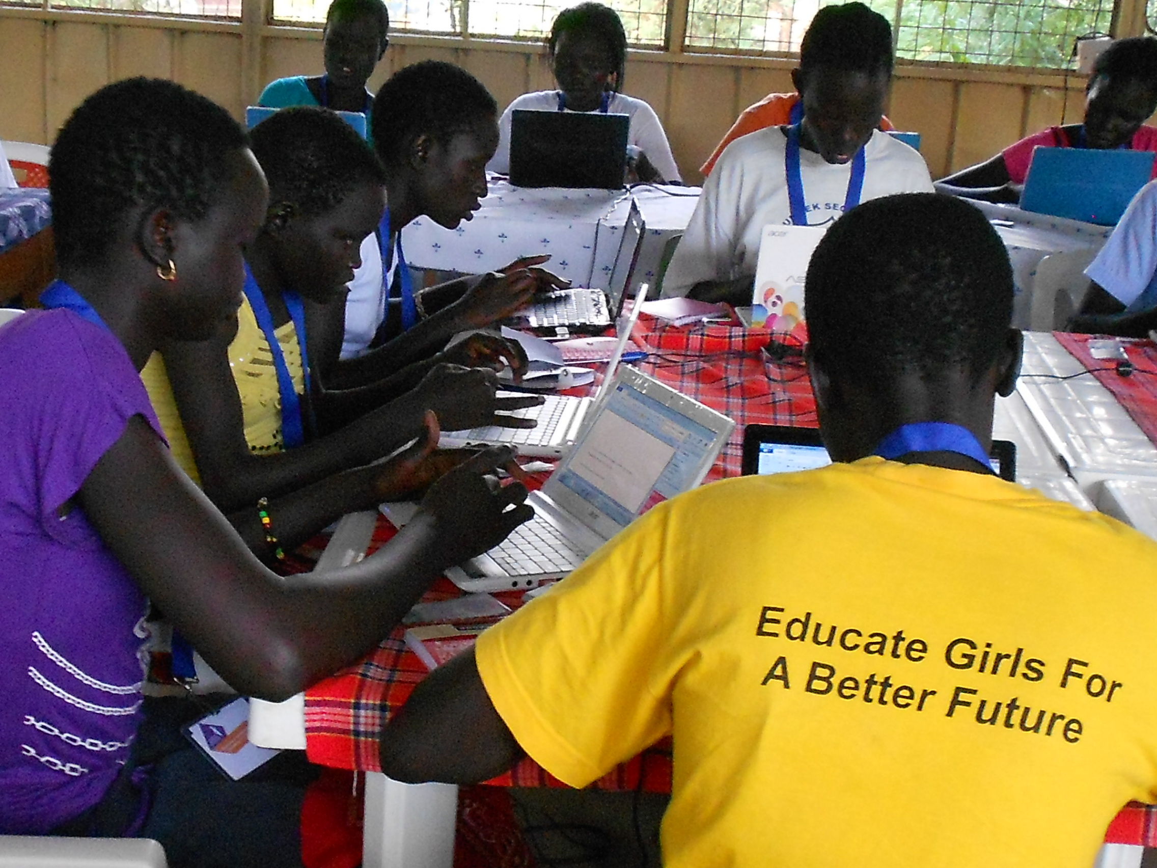 Photo 1 from Mercy Beyond Borders